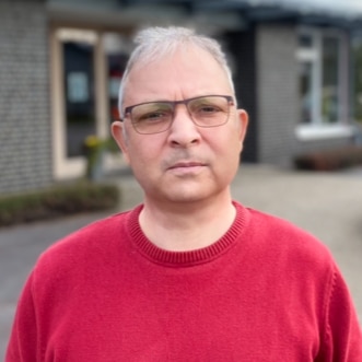 Ente 22 Stalltuning Ansprechpartner Lutz Grumbt