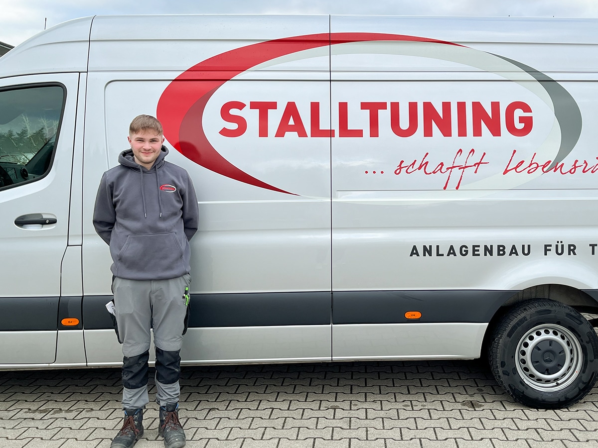 stalltuning thielemann freisprechung