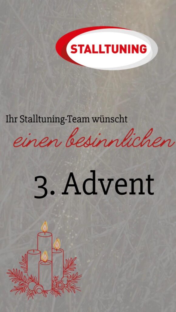 3. Advent 7 3.Advent